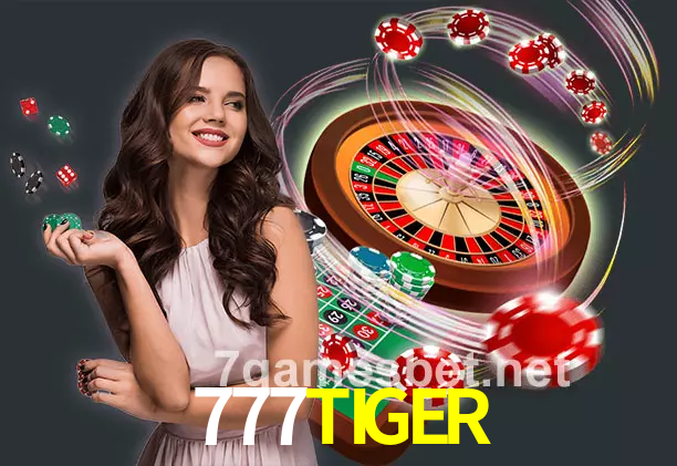 vivo no cassino 777TIGER