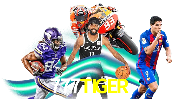 777TIGER