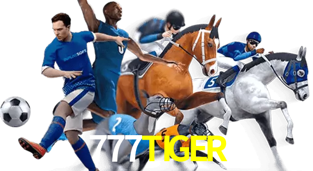 777TIGER