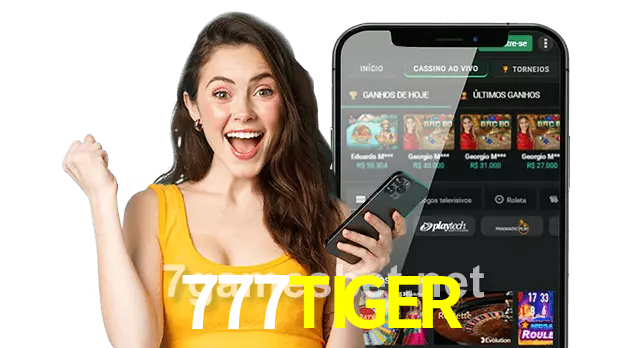777TIGER