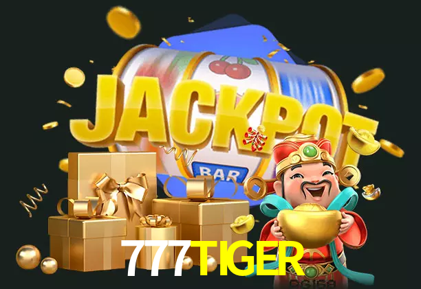 777TIGER bet