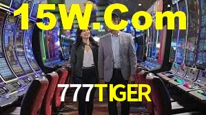 Programa VIP 777TIGER