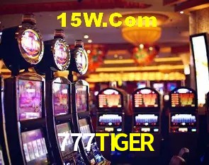 Recursos de Bônus 777TIGER