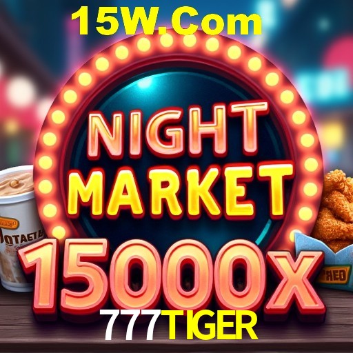 Weekend Specials 777TIGER