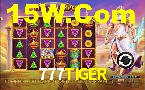 777TIGER: Jogos de Caça-Níqueis-Altas Recompensas, Roleta-Velocidade, Blackjack-Desafios Máximos
