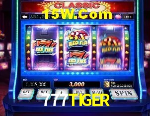 Provedores de Jogos 777TIGER