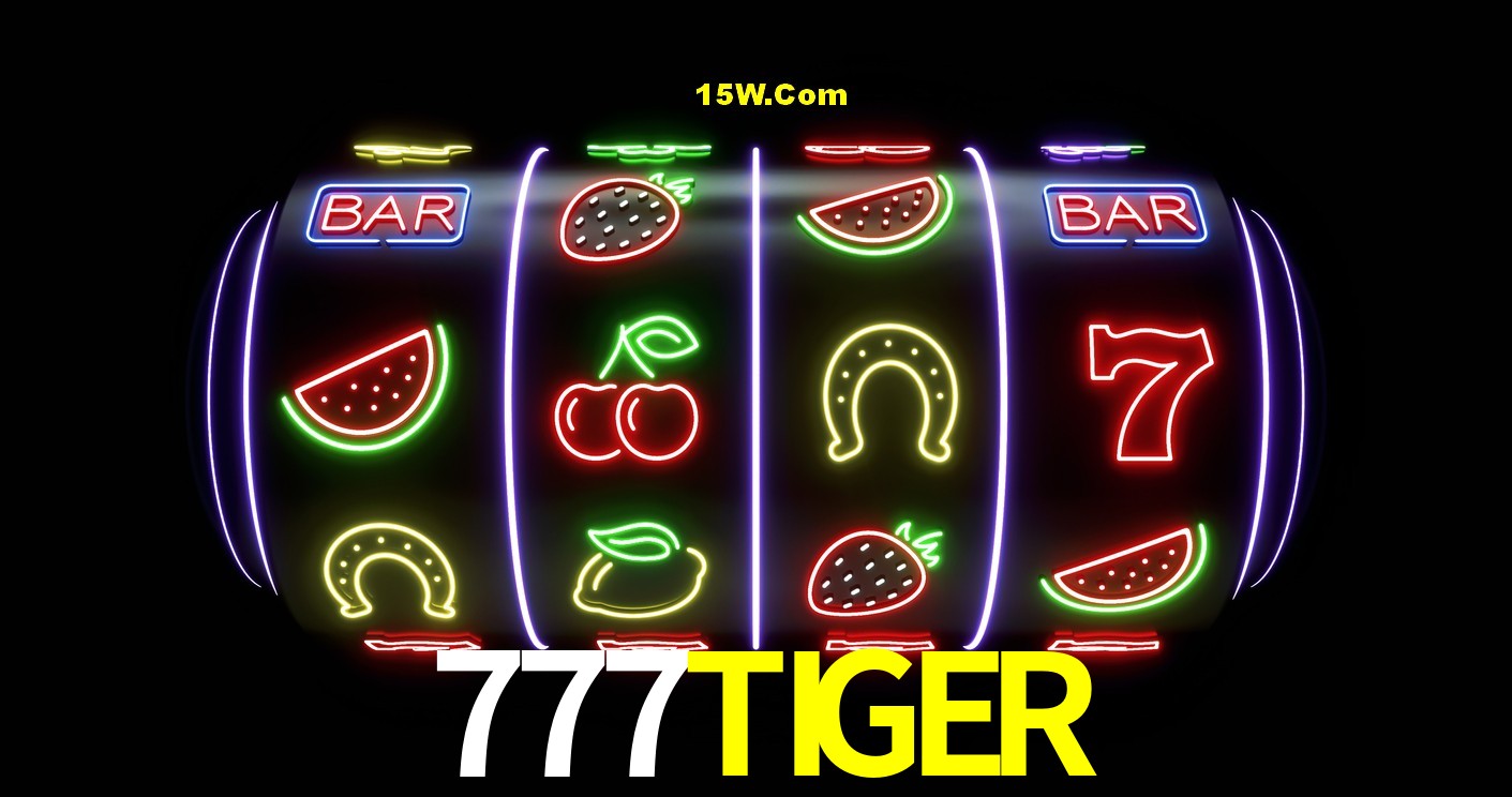 Experiência VIP 777TIGER
