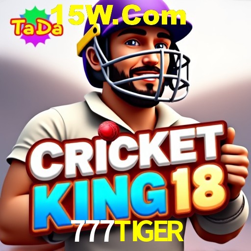 Seasonal Promotions 777TIGER