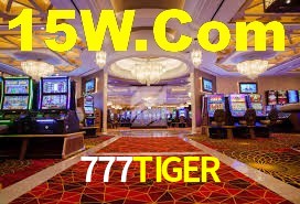 Blackjack Table 777TIGER