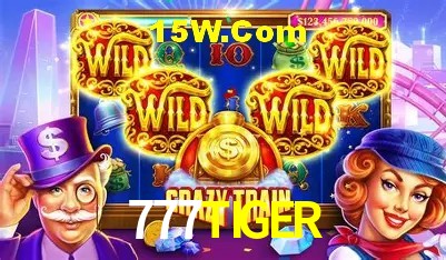 Cadastro Rápido 777TIGER