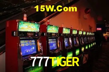 Integração de APIs 777TIGER