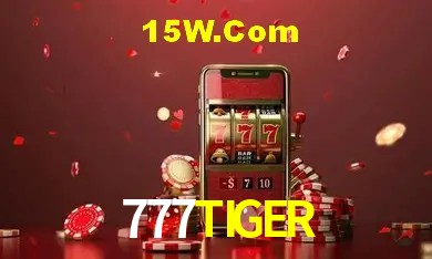 Jogos de Slot 777TIGER