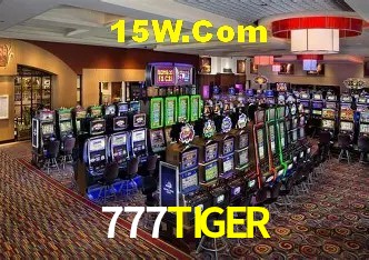 Apostas de Tênis 777TIGER
