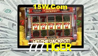 Estatísticas do Jogo 777TIGER