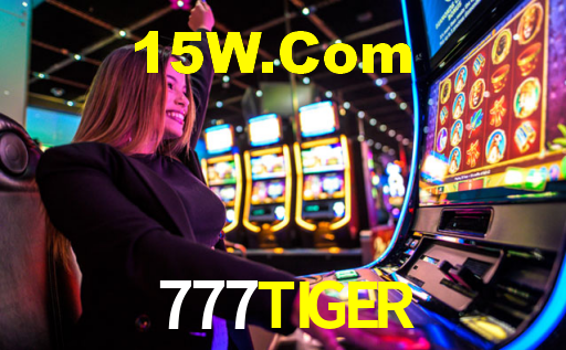777TIGER BET