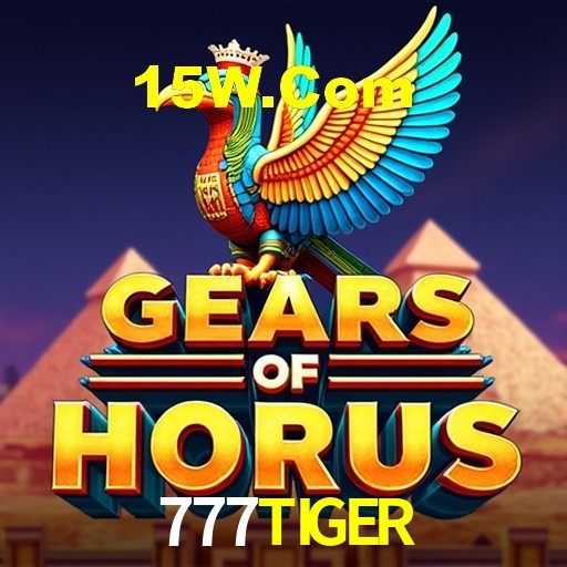 Jogos Exclusivos 777TIGER