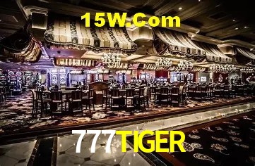 Gates of Olympus 777TIGER