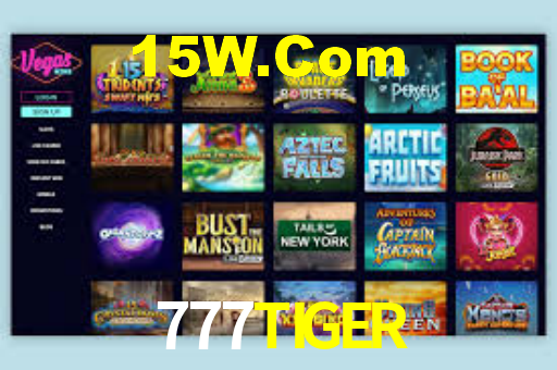 777TIGER