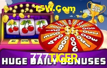 Casino Ao Vivo 777TIGER