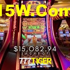 Tournaments 777TIGER