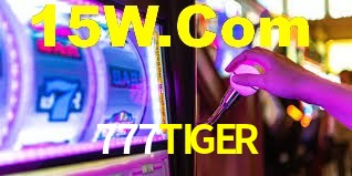 Exclusive Games 777TIGER