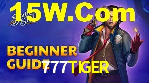 VIP Casino 777TIGER