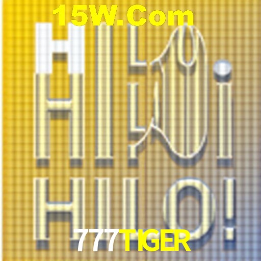 Slot Games 777TIGER