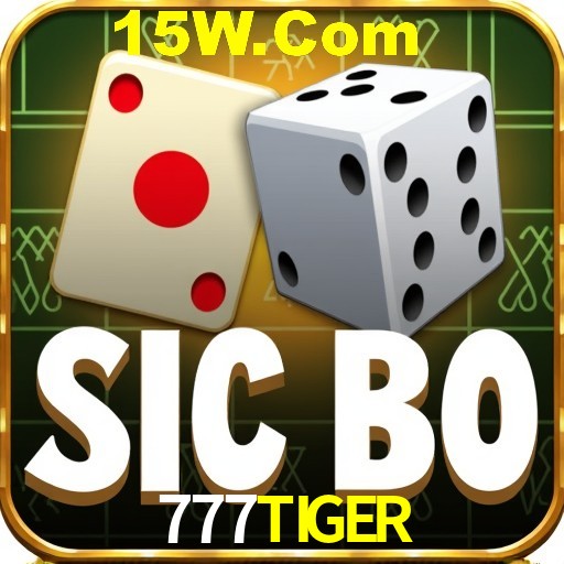 Secure Login 777TIGER