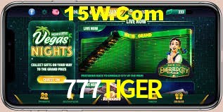 Aviator Game 777TIGER