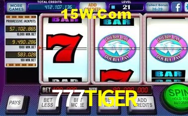 Promoções Sazonais 777TIGER