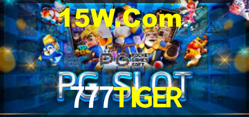 777TIGER: A Experiência de Casino com Jogos de Mesa ao Vivo