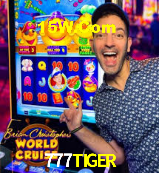 777TIGER BET