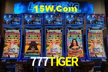 Ofertas Exclusivas 777TIGER