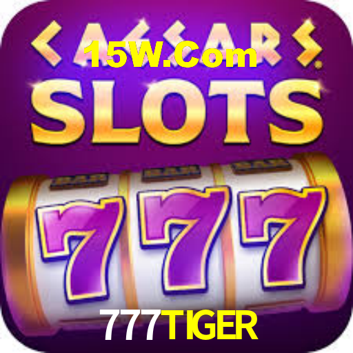 777TIGER.Com