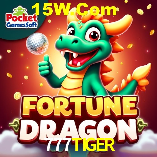Live Casino 777TIGER