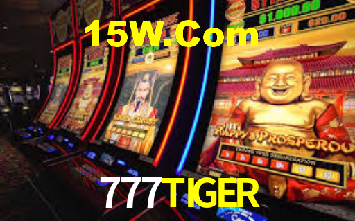 777TIGER BET