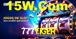 Welcome Bonus 777TIGER