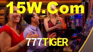 777TIGER BET