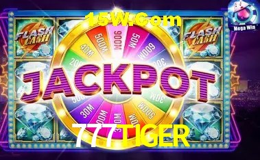 Especiais de Fim de Semana 777TIGER