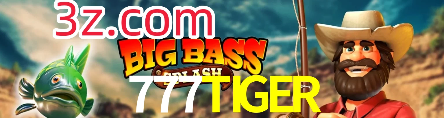 777TIGER