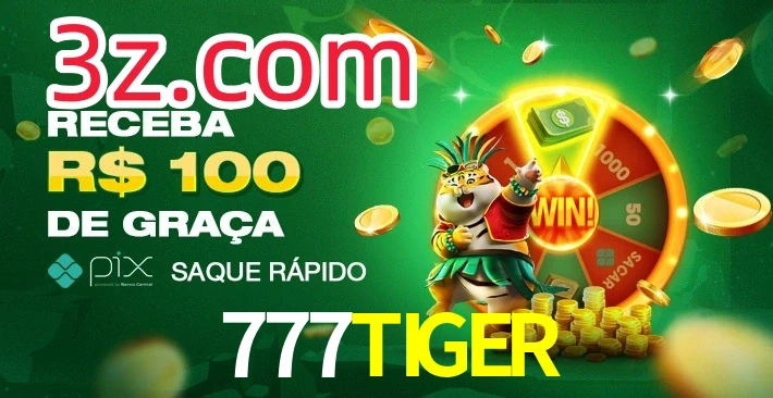777TIGER