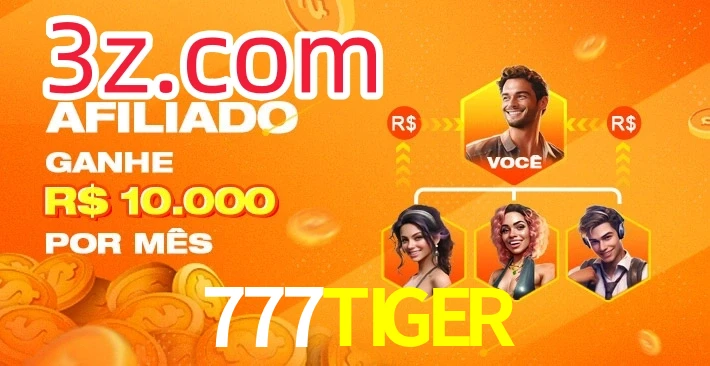 777TIGER