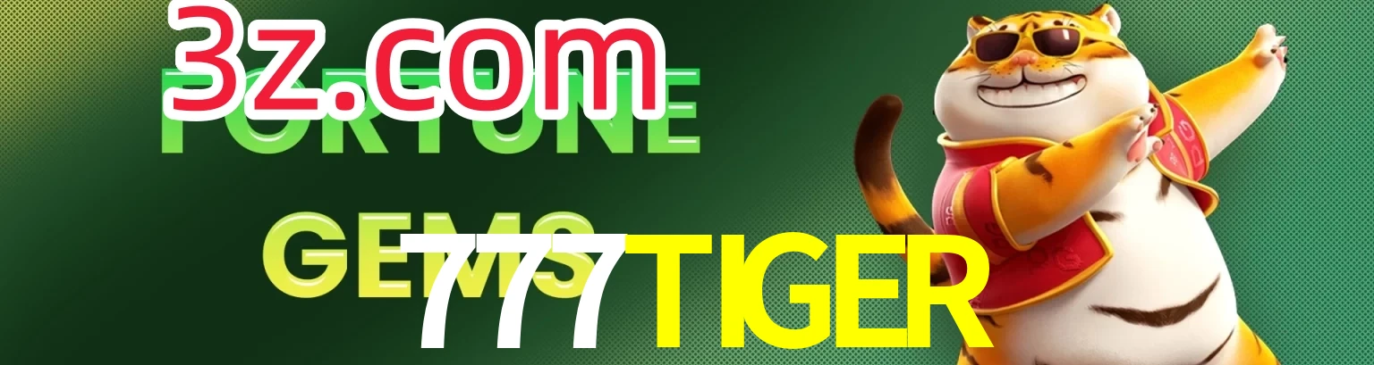 777TIGER