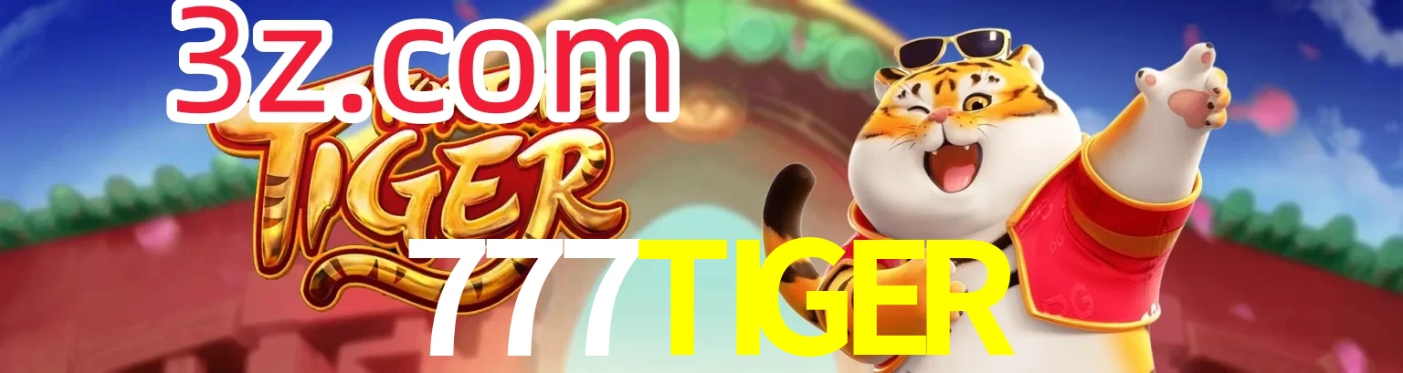 777TIGER