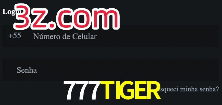 777TIGER