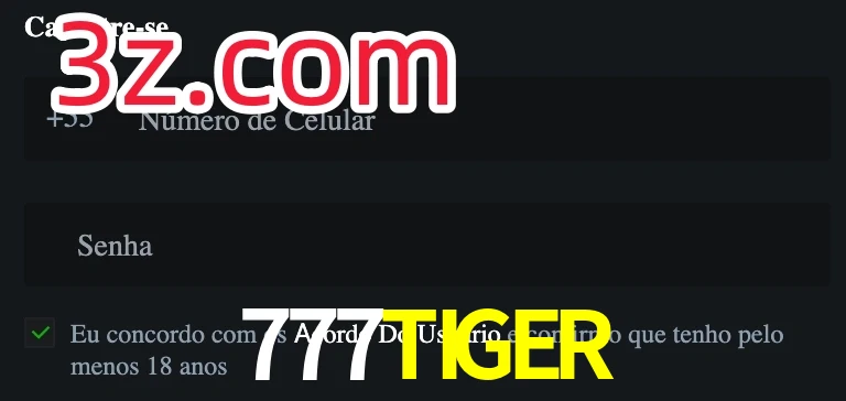 777TIGER